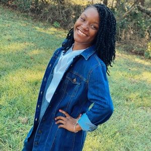 Meet your Posher, Keyana